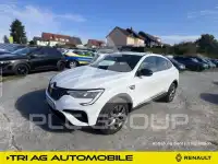 2025 Renault Arkana