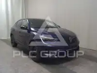 2025 Renault Arkana