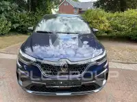 2025 Renault Arkana