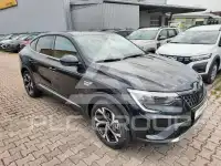 2025 Renault Arkana