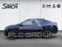 2025 Renault Arkana