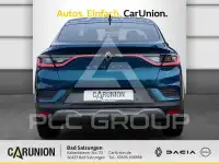 2025 Renault Arkana