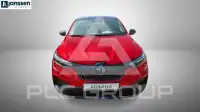 2025 Renault Arkana