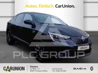 2025 Renault Arkana