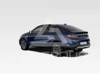 2025 Renault Arkana