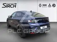 2025 Renault Arkana