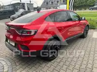 2025 Renault Arkana