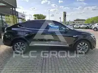 2025 Renault Arkana