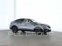 2025 Renault Arkana