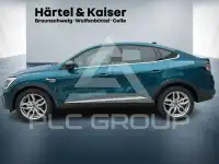2025 Renault Arkana
