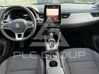 2025 Renault Arkana