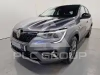 2025 Renault Arkana