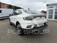 2025 Renault Arkana