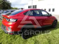 2025 Renault Arkana