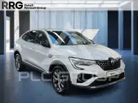 2025 Renault Arkana