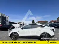 2025 Renault Arkana