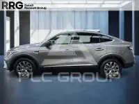 2025 Renault Arkana