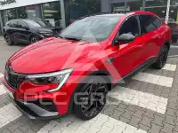 2025 Renault Arkana