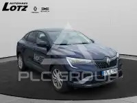 2025 Renault Arkana