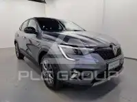 2025 Renault Arkana