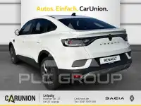 2025 Renault Arkana
