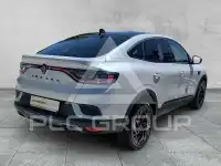 2025 Renault Arkana