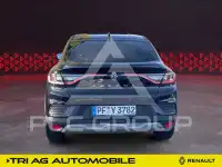 2025 Renault Arkana