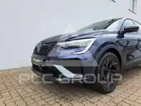 2025 Renault Arkana