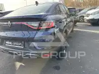 2025 Renault Arkana