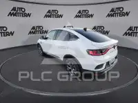 2025 Renault Arkana