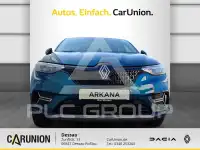 2025 Renault Arkana