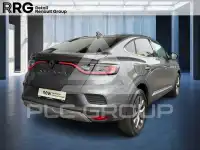 2025 Renault Arkana