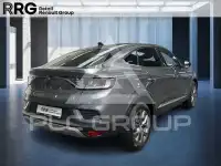 2025 Renault Arkana