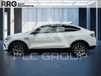 2025 Renault Arkana