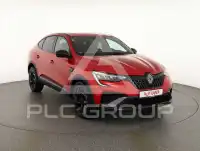 2025 Renault Arkana