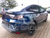 2025 Renault Arkana