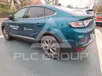 2025 Renault Arkana