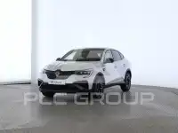 2025 Renault Arkana