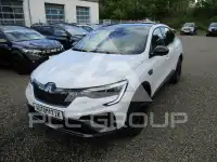 2025 Renault Arkana