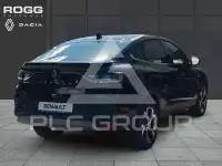 2025 Renault Arkana
