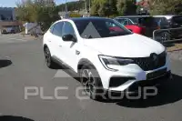 2025 Renault Arkana