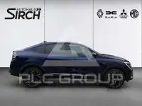 2025 Renault Arkana