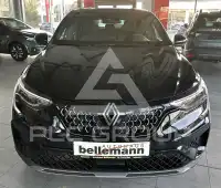 2025 Renault Arkana