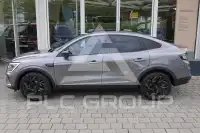 2025 Renault Arkana