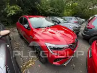 2025 Renault Arkana