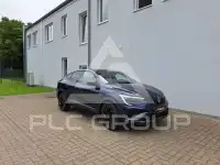 2025 Renault Arkana