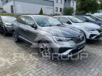 2025 Renault Arkana
