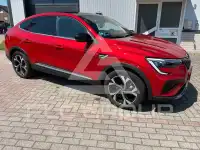 2025 Renault Arkana