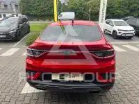 2025 Renault Arkana
