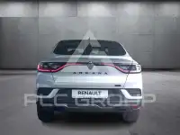 2025 Renault Arkana